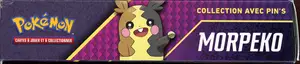 Coffret Morpeko Pin's thumbnail 6