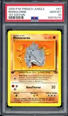 PSA 10 Rhinocorne thumbnail 1