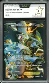 PCA 9 Kyurem Noir Ex - Image 1