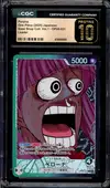 CGC 10 Perona thumbnail 1