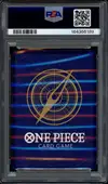 PSA 10 Monkey D. Luffy thumbnail 2