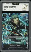PCA 10 Roronoa Zoro - Image 1