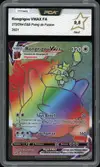 PCA 9.5 Rongrigou VMax Rainbow - Image 1