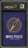 PCA 9.5 Dracule Mihawk Alternate art - Image 2
