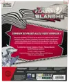 Coffret Collection Classeur EV10.5 Flamme Blanche thumbnail 2