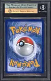 BGS 9.5 Dracaufeu Holo thumbnail 2