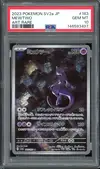 PSA 10 Mewtwo thumbnail 1