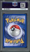 PSA 8 Nidorina Reverse thumbnail 2