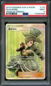 PSA 9 Aurore - Image 1