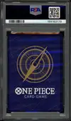 PSA 10 Monkey D. Luffy thumbnail 2