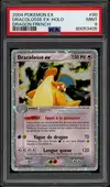 PSA 9 Dracolosse Ex thumbnail 1