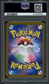 PSA 10 Milotic Ex thumbnail 2