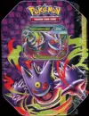 Pokébox Méga-Ectoplasma Ex - Image 1