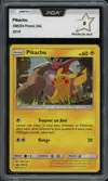 PCA 9 Pikachu Promo - Image 1