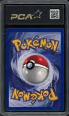 PCA 9 Rocket's Hitmonchan Holo thumbnail 2