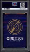 PSA 10 Carrot Stamp thumbnail 2