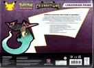 Coffret EB7.5 Célébrations Lanssorien Prime thumbnail 2