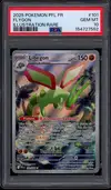 PSA 10 Libégon thumbnail 1