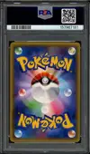 PSA 9 Mewtwo Ex thumbnail 2