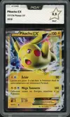 PCA 9.5 Pikachu Ex thumbnail 1