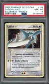 PSA 8 Latios Gold Star - Image 1