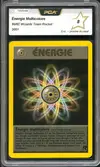 PCA 8 Energie Multicolore - Image 1