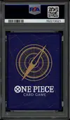 PSA 10 Roronoa Zoro thumbnail 2