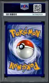 PSA 9 Nostenfer Ex de la Team Rocket - Image 2