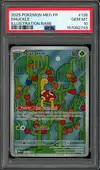 PSA 10 Caratroc thumbnail 1