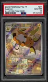 PSA 10 Raichu thumbnail 1