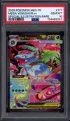 PSA 10 Méga-Florizarre Ex thumbnail 1