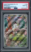 PSA 10 Miaouss thumbnail 1