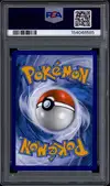 PSA 9 Reshiram Ex - Image 2