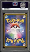 PSA 9 Pikachu thumbnail 2