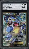 PCA 9.5 Tortank Ex - Image 1