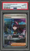 PSA 10 Cassiopée thumbnail 1