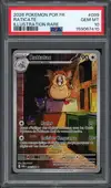 PSA 10 Rattatac thumbnail 1