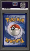 PSA 9 Méga Rayquaza Ex thumbnail 2