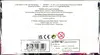 Display EB8 Poing de Fusion thumbnail 5