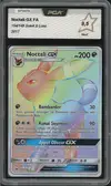 PCA 9.5 Noctali Gx Rainbow thumbnail 1