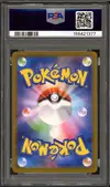 PSA 10 Méga-Zygarde Ex thumbnail 2