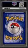 PSA 8 Mew Holo - Image 2