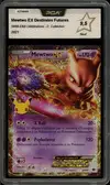 PCA 9.5 Mewtwo Ex thumbnail 1