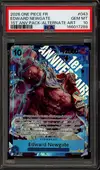 PSA 10 Edward Newgate thumbnail 1