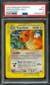 PSA 9 Dracolosse Holo - Image 1