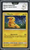 PCA 9.5 Pikachu Cosmo Holo thumbnail 1