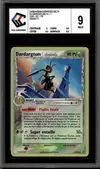 CCC 9 Dardargnan Holo - Image 1