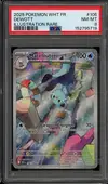 PSA 8 Mateloutre thumbnail 1