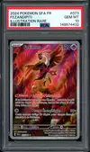 PSA 10 Favianos - Image 1