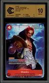 CCC 10 Shanks - Image 1